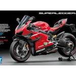 Tamiya 14140 1/12 Ducati Superleggera  V4