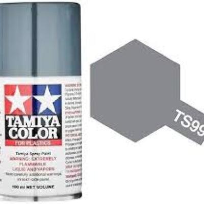 Tamiya 85099 Tamiya Color Spray TS-99 IJN Grey (Maizuru Arsenal)