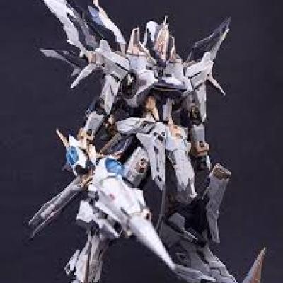 IN ERA+無限新星 曙光