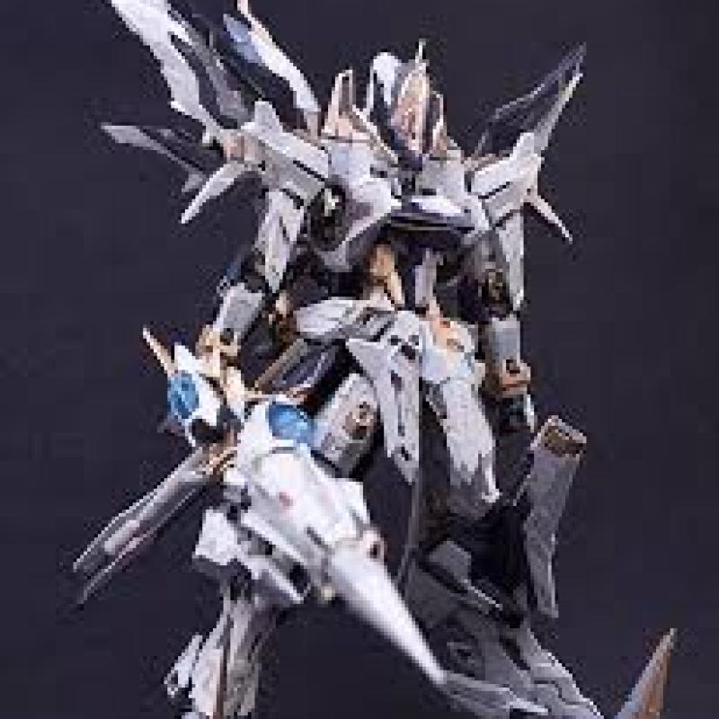 IN ERA+無限新星 曙光