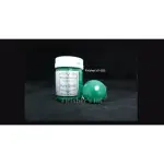 日本 Finisher's FI-011 Pure Green 純綠