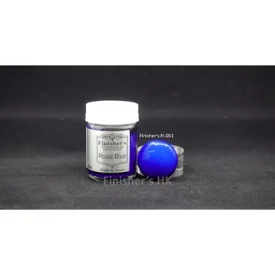 日本 Finisher's FI-051 Rossi Blue 羅西藍
