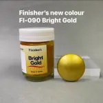 Finisher'S FI-090 輝金色 Bright Gold