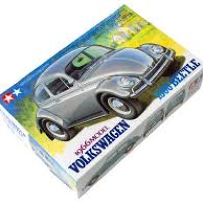 Tamiya 24136 Volk 1300 Beetle 1966