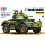 Tamiya 89770 1/35 Staghound Mk.1