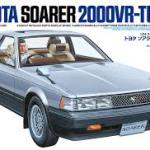 Tamiya 24365 1/24 Toyota Soarer 2000VR-Turbo