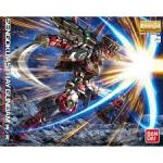 Bandai 1/100 MG Sengoku Astray Gundam 5066136