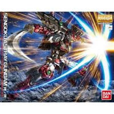 Bandai 1/100 MG Sengoku Astray Gundam 5066136