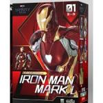 Fondjoy infinity saga 01 Iron Man Mark L