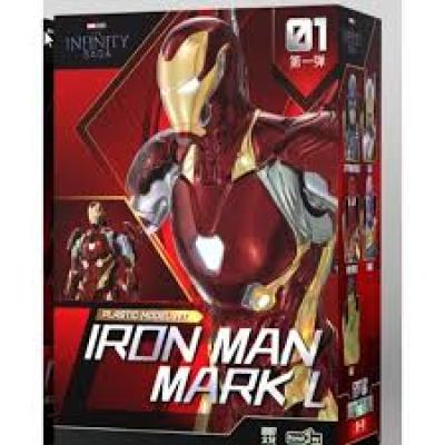 Fondjoy infinity saga 01 Iron Man Mark L