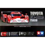 Tamiya 24222 1/24 ToyotaGT-OneTS020