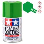 Tamiya 85035 Tamiya Color Spray TS-35 Park Green
