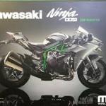 MENG 1/9 KAWASAKI H2 悅色版