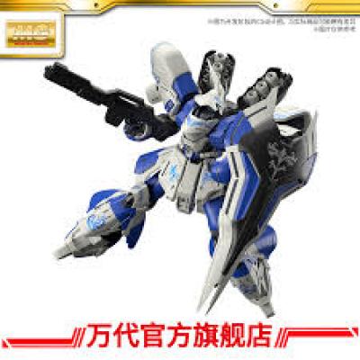 MG 1/100 MSN-04 Sazabi Ver.Ka (Collection Ver.)(MG)