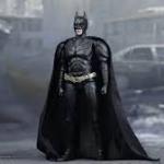 創世模王 The Batman 1:12 大本蝙蝠俠