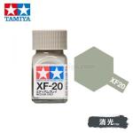 Tamiya 80320 Tamiya Color Enamel Paint XF-20 Medium Grey 10ml