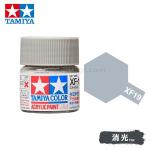 Tamiya 81719 Tamiya Color Acrylic Paint Mini XF-19 Sky Grey 10ml