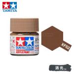 Tamiya 81752 Tamiya Color Acrylic Paint Mini XF-52 Flat Earth 10ml
