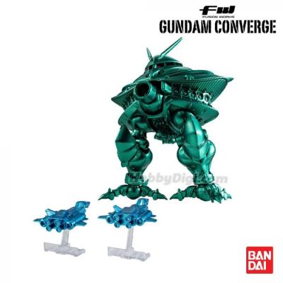 PBANDAI FW機動戰士高達 CONVERGE CORE 魔霸&核心戰機套裝-金屬版 92453