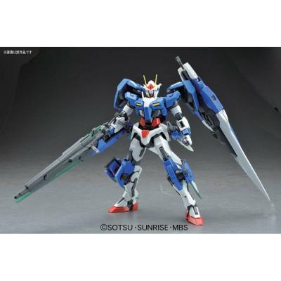 MG 1/100 七劍型00高達/G（5063083）
