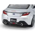 田宮1/24斯巴魯BRZ(ZD8)模型套裝