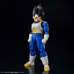 Bandai Figure-rise Standard 比達新版拼裝模型