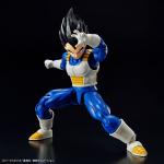 Bandai Figure-rise Standard 比達新版拼裝模型