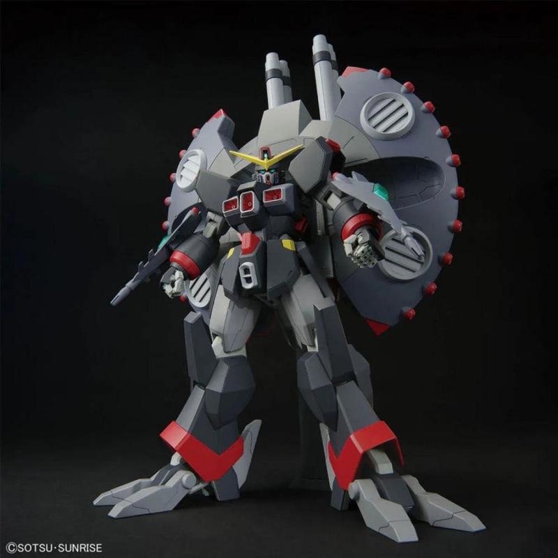 Bandai HG 1/144 毀滅高達模型｜SEED Destiny 巨型機體