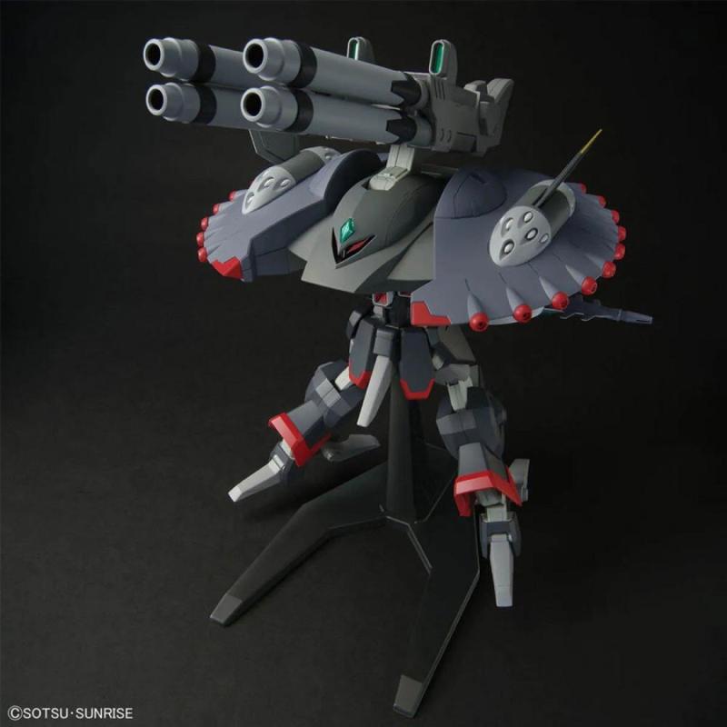 Bandai HG 1/144 毀滅高達模型｜SEED Destiny 巨型機體