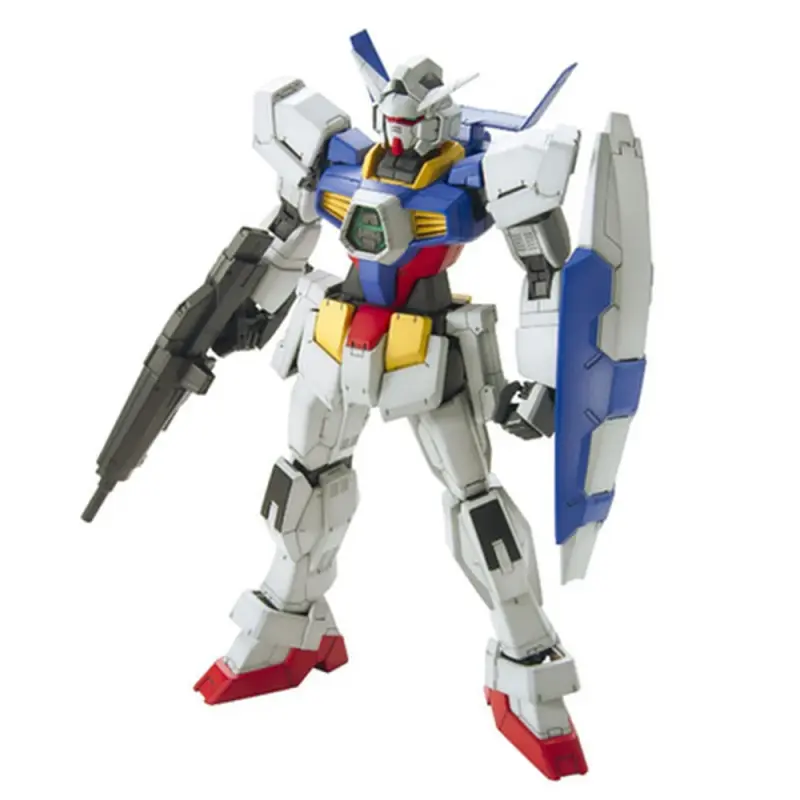 萬代 MG 1/100 高達AGE-1 普通型（5062842）