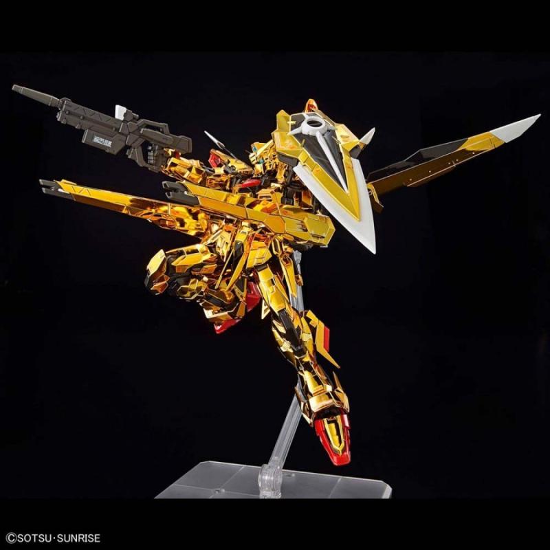 RG 1/144 曉高達 大鷲裝備 SEED Destiny 拼裝模型