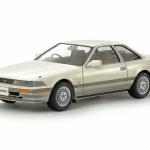 Tamiya 1/24 Toyota Soarer 3.0GT Classic Sports Car Model Kit