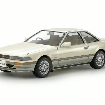 Tamiya 1/24 Toyota Soarer 3.0GT Classic Sports Car Model Kit
