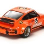 Tamiya 1/24 Porsche 934 Jaeger Meister model kit