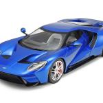Tamiya 24346 1/24 福特GT模型套裝