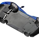 Tamiya 24346 1/24 福特GT模型套裝
