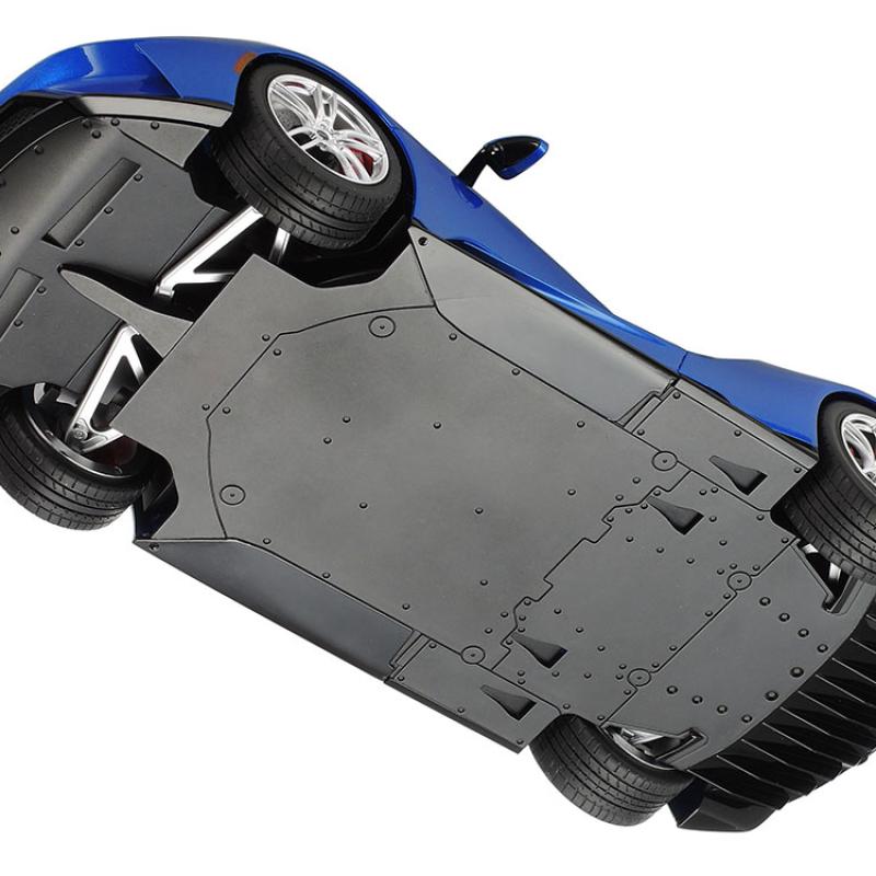Tamiya 24346 1/24 福特GT模型套裝