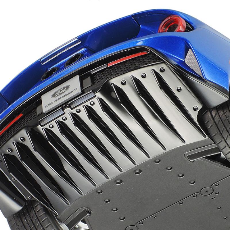 Tamiya 24346 1/24 福特GT模型套裝