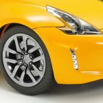 Tamiya 1/24 Nissan 370Z Heritage Edition Model Kit