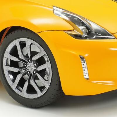 Tamiya 1/24 Nissan 370Z Heritage Edition Model Kit