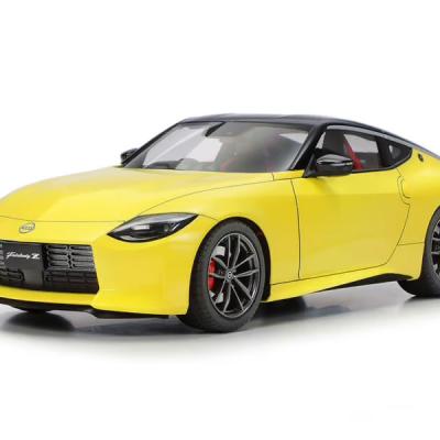 田宮1/24日產Fairlady Z RZ34模型套裝