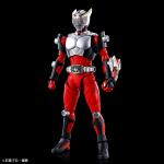 Bandai Figure-rise Standard 幪面超人龍騎拼裝模型