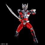 Bandai Figure-rise Standard 幪面超人龍騎拼裝模型