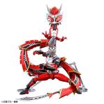 Bandai Figure-rise Standard 幪面超人龍騎拼裝模型