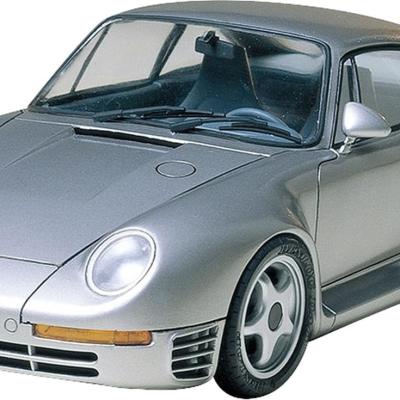 Tamiya 1/24 Porsche 959 model kit