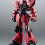 Bandai ROBOT魂 MS-14S 馬沙專用格魯古古 ver. A.N.I.M.E. 可動模型