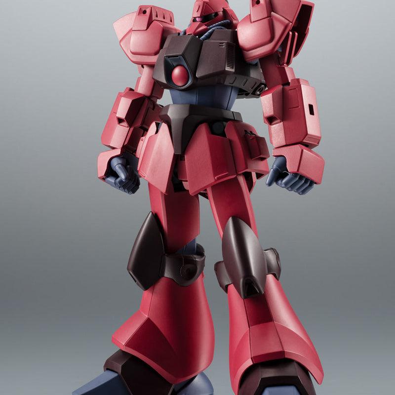 Bandai ROBOT魂 MS-14S 馬沙專用格魯古古 ver. A.N.I.M.E. 可動模型