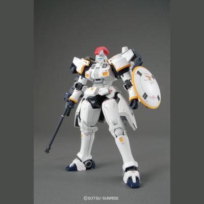 MG 1/100 多魯基斯 I EW 版
